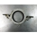 112J042 Rear Oil Seal Housing From 2002 Nissan Pathfinder  3.5